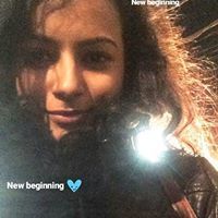 Suhani Gupta