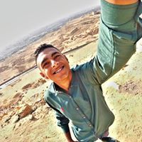 Ahmed Mohamed