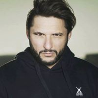 Sharukh Khan