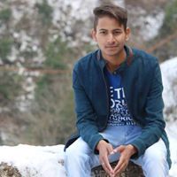 Swapnil Yaduvanshi
