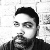 Samik Dasgupta
