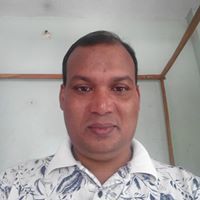Omar Ali