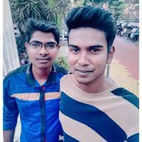Rahul R