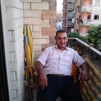 Mohamed Amin