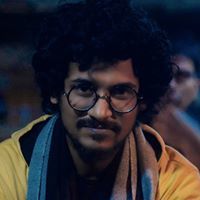 Antu Ahmed