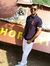 Satish ...