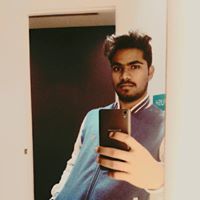 Vivek Kumar