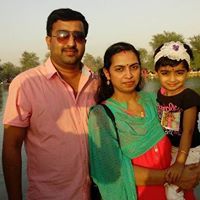 Jisha Binesh