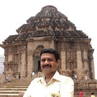 Gopi Donepudi