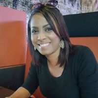 Simone Jackson