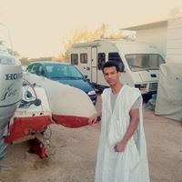 محمدالمصطفى العربى