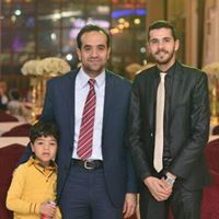 Ahmed Raouf