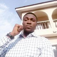 Adeoye Oluwadamilola