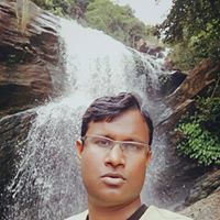 Bishwajeet Mahato
