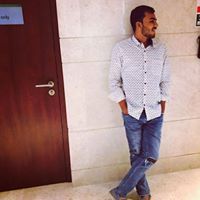 Arjun Garg