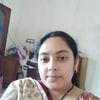 Paramita Sarkar