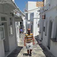 Dimitris Sofianopoulos