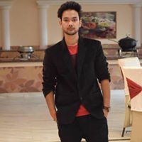 Gaurav Thakur