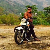 Arjun Achu