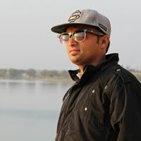 Aksh Oza