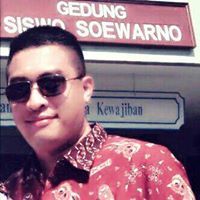 Mohammad Irfandi S Romas