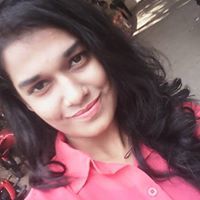 Shrishti Bhattacharya