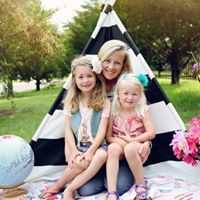 Cari mcconathey