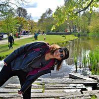 Vasiliki Makrygianni