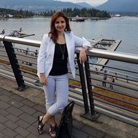 Solmaz Vahdani