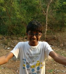 Govardhan Pinni