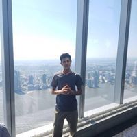 Sallam Algamal