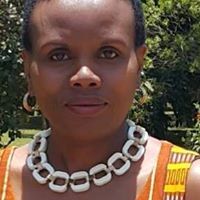 Mary Kamanda