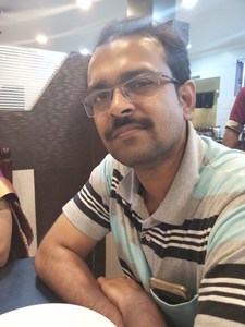 Sandeep Palakkal