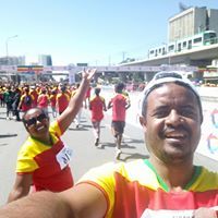 Yared Bekele