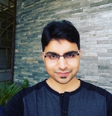 Abhinav Roy