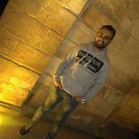 Ahmed Gamal
