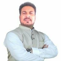 Sahab Ahmed