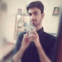 Divyansh Mittal