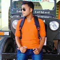 Ajay Chauhan