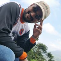 Ashish Mahadik