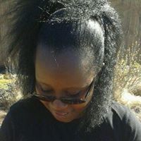 Nothando Sibanda