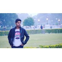 Amit Kr