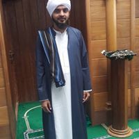 Suhail Abubaker