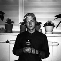 Павел Кузнецов