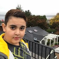 Cameron Sabegh