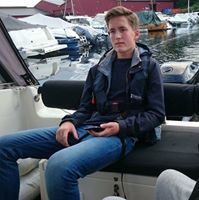 Aslak Meyer
