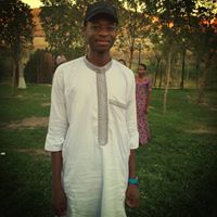 Muhammad Makkau