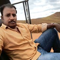 Ramesh Babu
