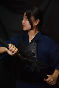 Emi Okabe