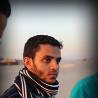 Abdulrahman Alsayed